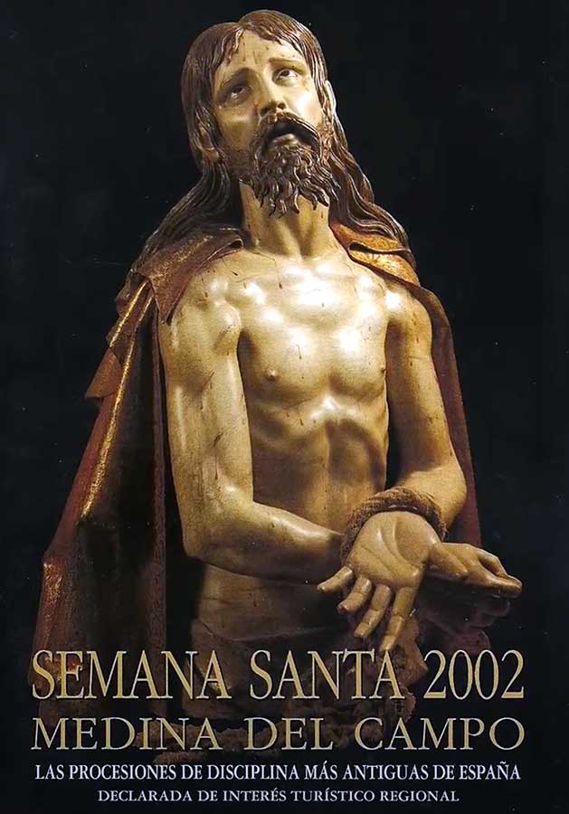 Semana Santa en Medina del Campo  